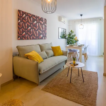 Apartmán El Descanso De Wallada - Tranquilidad, Facil Aparcamiento Y Centro A Un Paseo