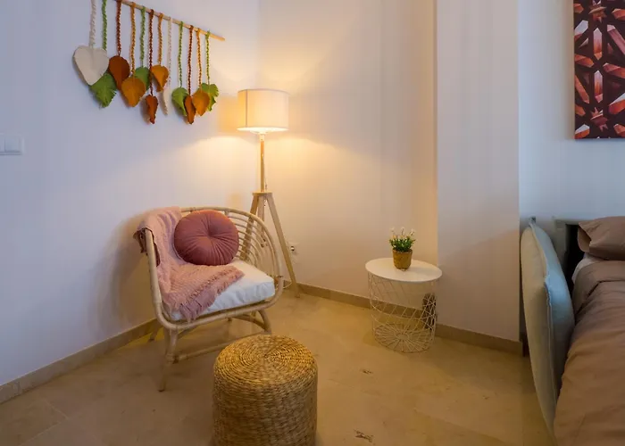 El Descanso De Wallada -tranquilidad Y Confort - Traveller Award 2026 Daire Cordoba