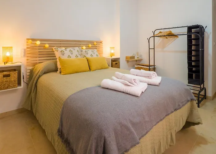 El Descanso De Wallada -tranquilidad Y Confort - Traveller Award 2026 Daire *