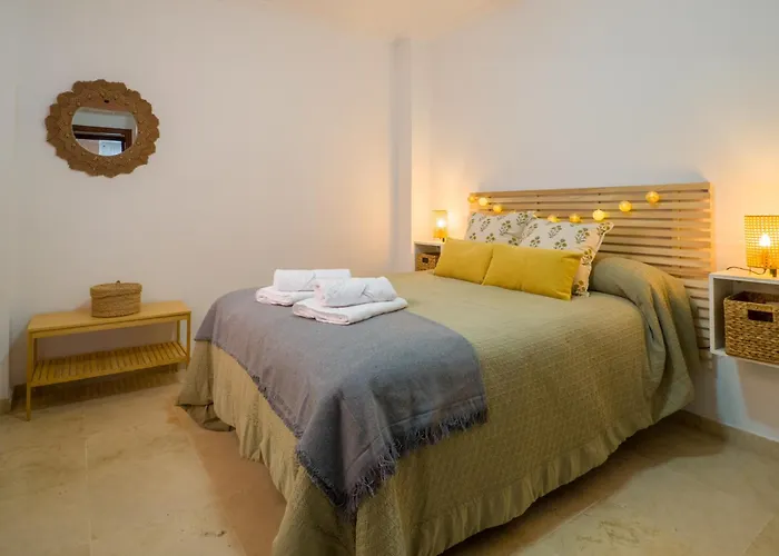 El Descanso De Wallada -tranquilidad Y Confort - Traveller Award 2026 Daire Cordoba