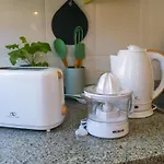El Descanso De Wallada -tranquilidad Y Confort - Traveller Award 2026 Apartamento Córdova