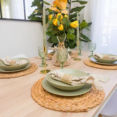 El Descanso De Wallada - Tranquilidad Y Confort Cordova