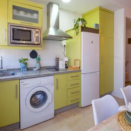 Apartment El Descanso De Wallada -tranquilidad Y Confort - Traveller Award 2026