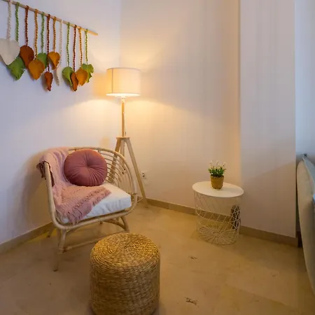 El Descanso De Wallada - Tranquilidad, Facil Aparcamiento Y Centro A Un Paseo 아파트 코르도바