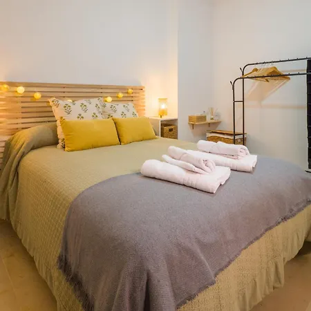 El Descanso De Wallada -tranquilidad Y Confort - Traveller Award 2026 Apartamento *