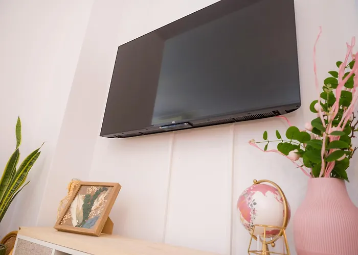 Apartment El Descanso De Wallada -tranquilidad Y Confort - Traveller Award 2026 Cordoba