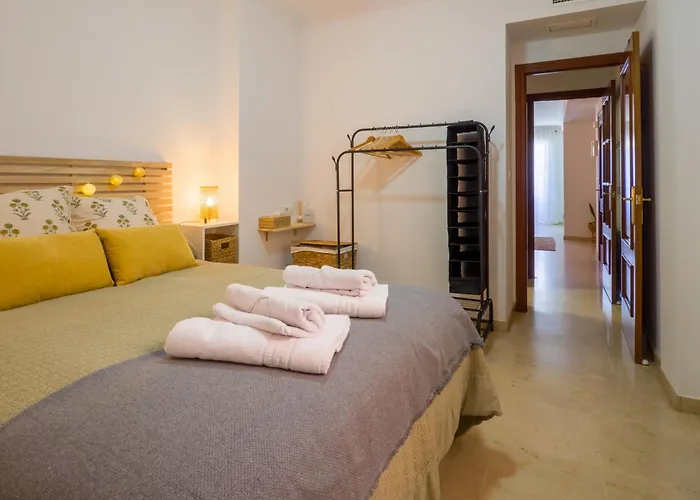 דירה El Descanso De Wallada - Reconocimiento Traveller Award 2026 - Tranquilidad Y Confort