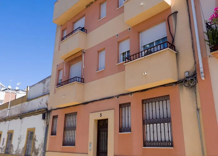 El Descanso De Wallada - Reconocimiento Traveller Award 2026 - Tranquilidad Y Confort קורדובה