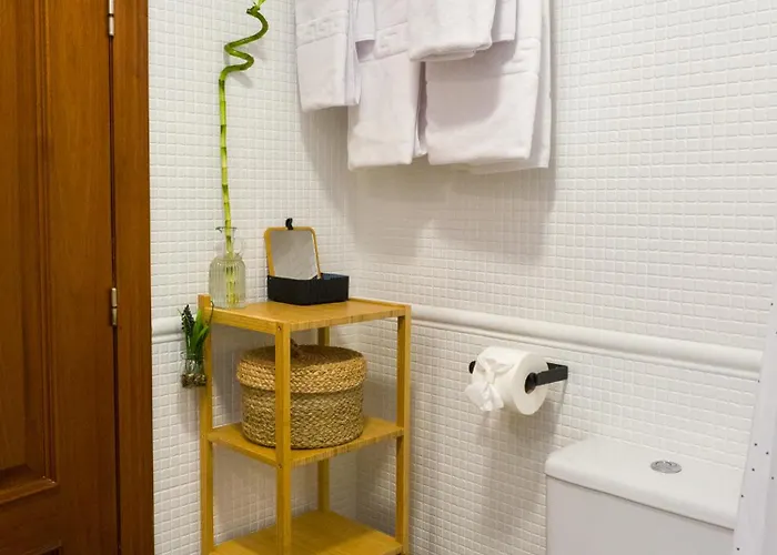 El Descanso De Wallada -tranquilidad Y Confort - Traveller Award 2026 * Cordova