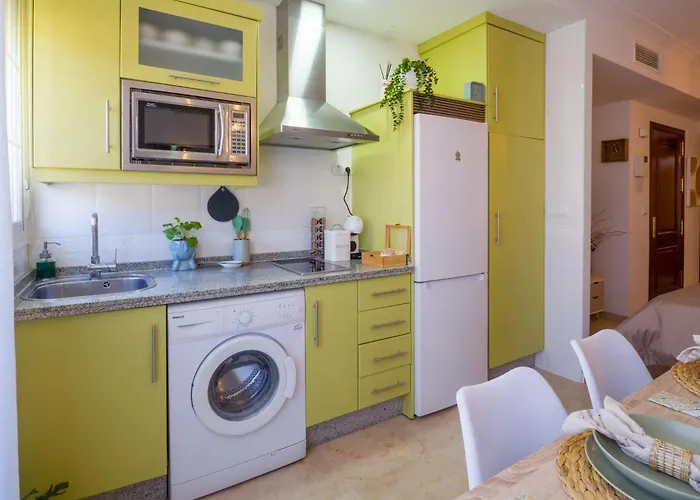 Apartment El Descanso De Wallada -tranquilidad Y Confort - Traveller Award 2026