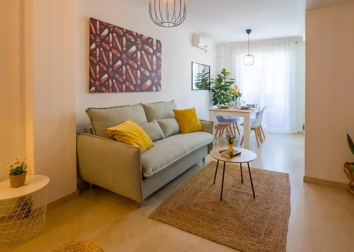 Apartment El Descanso De Wallada -tranquilidad Y Confort - Traveller Award 2026