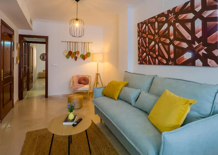 El Descanso De Wallada -tranquilidad Y Confort - Traveller Award 2026 Cordoba