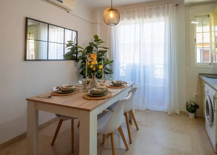 Apartment El Descanso De Wallada -tranquilidad Y Confort - Traveller Award 2026 *