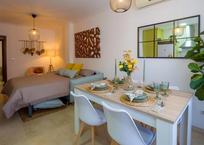 Apartment El Descanso De Wallada -tranquilidad Y Confort - Traveller Award 2026 *