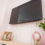 Apartamento El Descanso De Wallada - Tranquilidad, Fácil Aparcamiento Y Centro A Un Paseo Córdoba