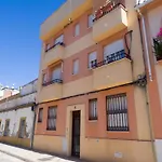 El Descanso De Wallada - Tranquilidad, Fácil Aparcamiento Y Centro A Un Paseo Córdoba