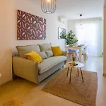 Apartament El Descanso De Wallada -tranquilidad Y Confort - Traveller Award 2026