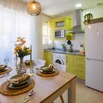 El Descanso De Wallada -tranquilidad Y Confort - Traveller Award 2026 *