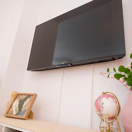 Apartman El Descanso De Wallada - Tranquilidad, Facil Aparcamiento Y Centro A Un Paseo Córdoba