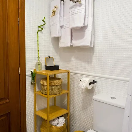 El Descanso De Wallada - Tranquilidad Y Confort * Córdoba