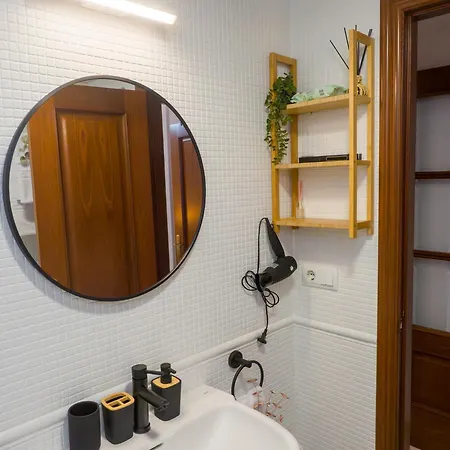 Lägenhet El Descanso De Wallada - Tranquilidad Y Confort *