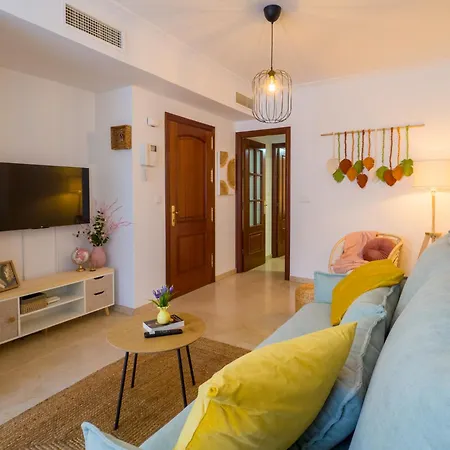 Apartman El Descanso De Wallada - Tranquilidad, Facil Aparcamiento Y Centro A Un Paseo *