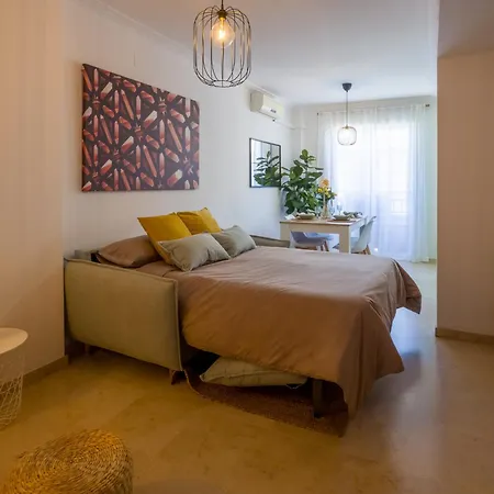 El Descanso De Wallada - Tranquilidad Y Confort * Córdoba