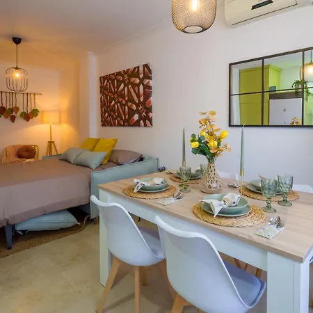 Lägenhet El Descanso De Wallada - Tranquilidad Y Confort *