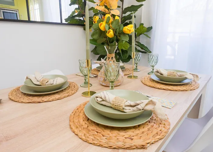 El Descanso De Wallada -tranquilidad Y Confort - Traveller Award 2026 科爾多瓦