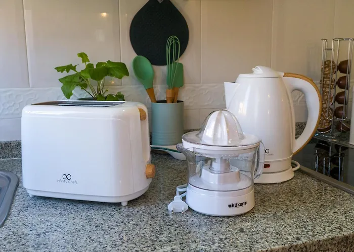 El Descanso De Wallada - Reconocimiento Traveller Award 2026 - Tranquilidad Y Confort Appartamento Cordova