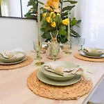 El Descanso De Wallada -tranquilidad Y Confort - Traveller Award 2026 Córdoba