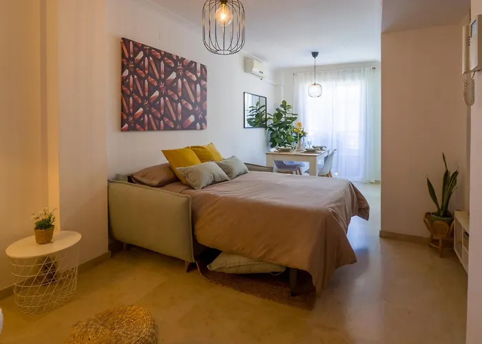 El Descanso De Wallada -Tranquilidad Y Confort - Traveller Award 2026 * 코르도바