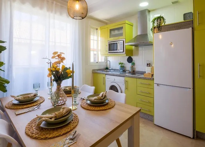 El Descanso De Wallada -Tranquilidad Y Confort - Traveller Award 2026 *